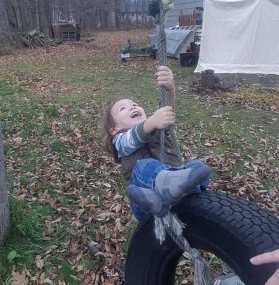 Meet your Posher, Randi-marie - Picture 1 of 1